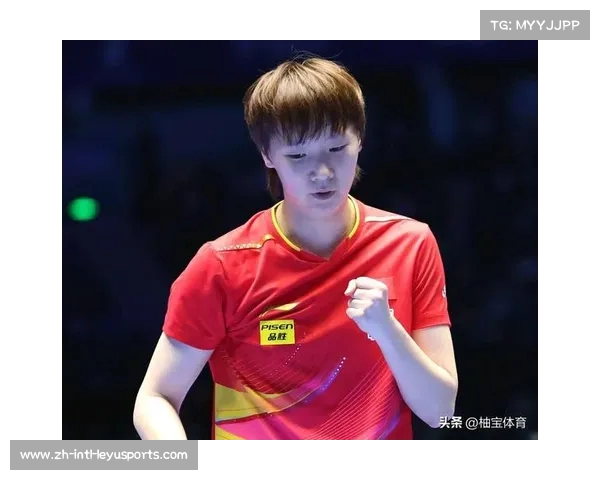 2019乒乓球女子世界杯冠军揭晓她是世界女子乒坛的新霸主 2019乒乓球女子世界杯冠军揭晓她是世界女子乒坛的新霸主